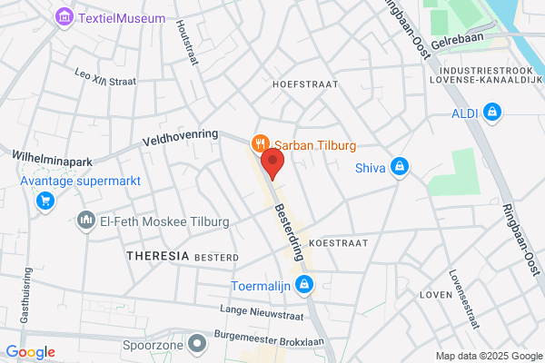 Boekhoudbureau J.M. Donders