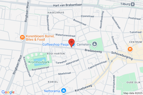 Buro Van Der Put Bv