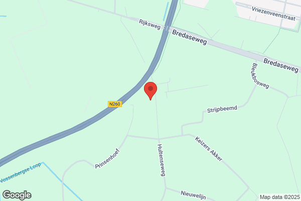 De Tweeling Vof
