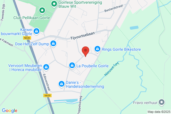 Dirkx & Zuidhoek Bv