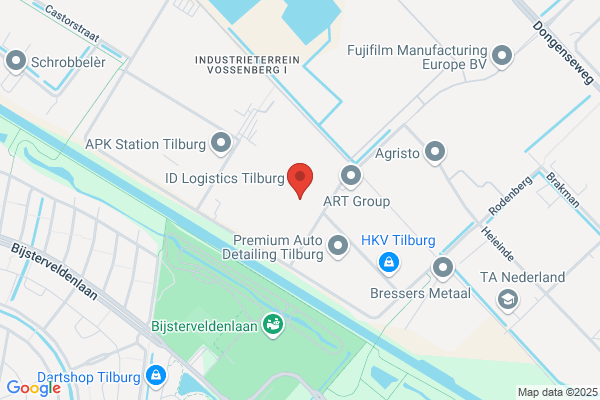 Hermex Distribution Bv