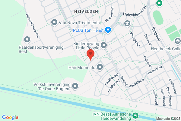 Lodder Administratiekantoor Bv