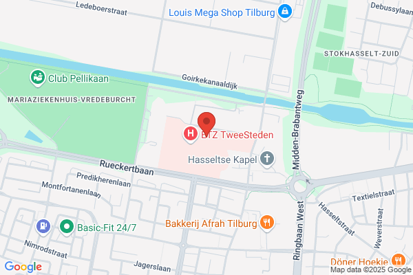 Stichting Gasthuis