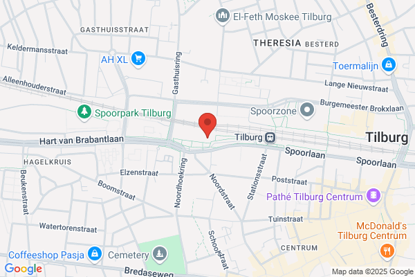 Stichting Onderwijsbureau Midden Brabant