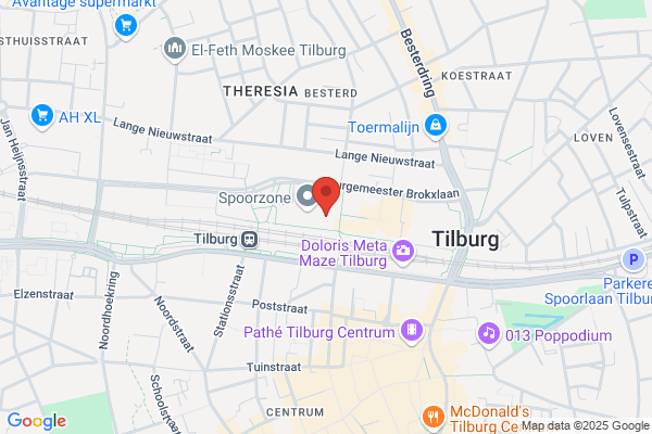 Tilburgs Administratie Buro
