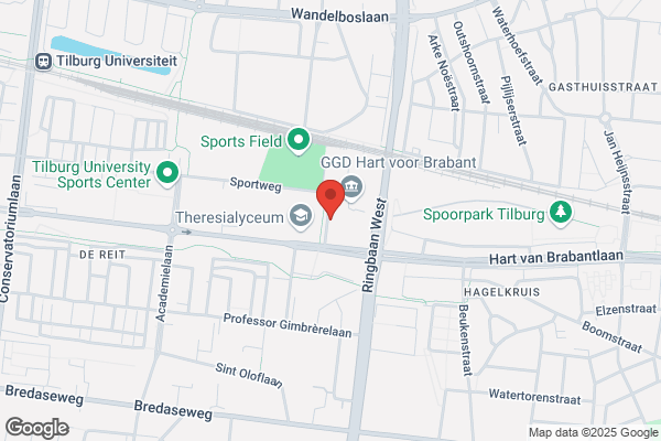 Van Spaendonck Administratie En Automatisering Bv