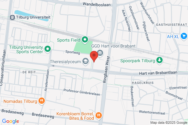 Wissenraet & Van Spaendonck Tilburg