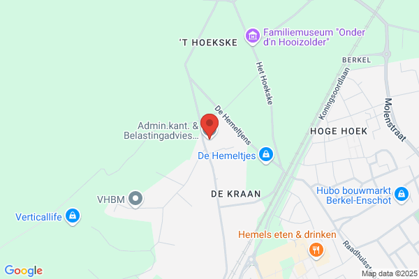 Pijnenburg VOF