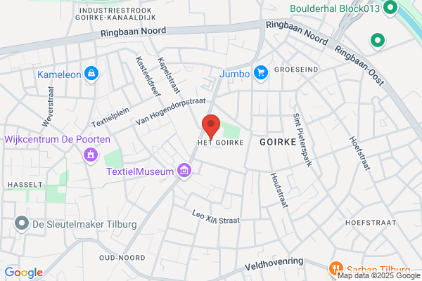 Administratiekantoor Heuer