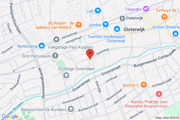 Adviesgroep Midden- Brabant BV