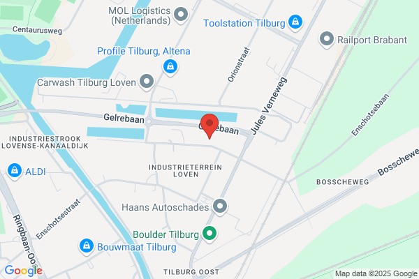 Tilburg - Loven