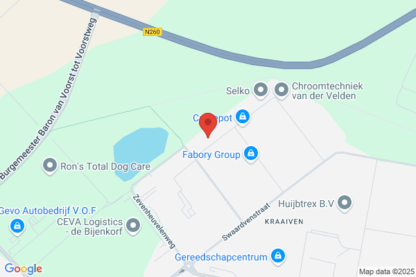 Stukbouw BV