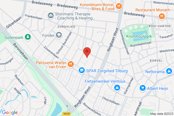 Schoot, Van Der