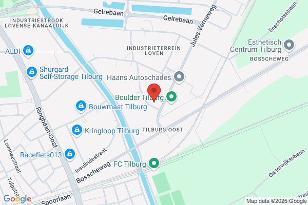 Bouwmaterialenhandel Cementbouw Zuid Bv