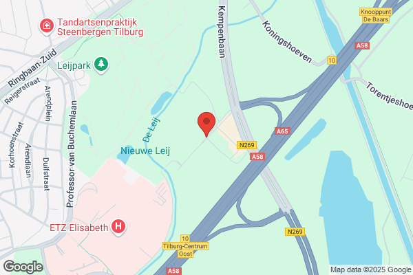 Jasp Beheer Bv