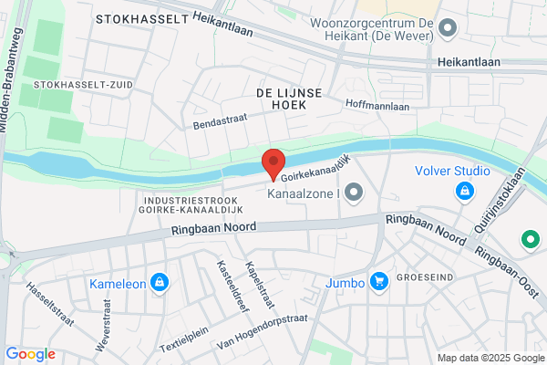 Schilderscentrum Tilburg