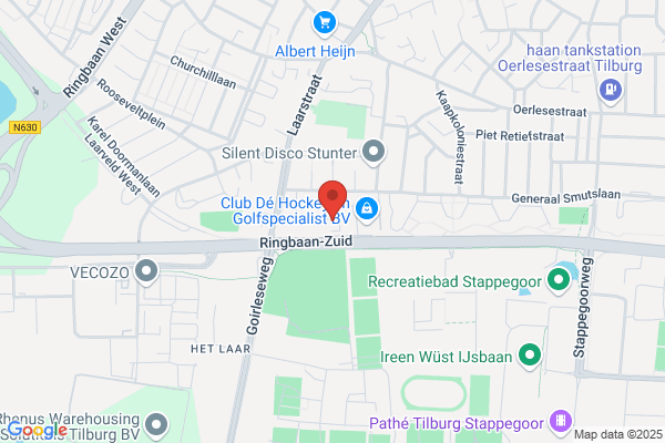 Sikkens Verkoop Tilburg