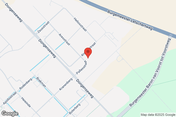 Heftruckservice C. Van Geel Bv