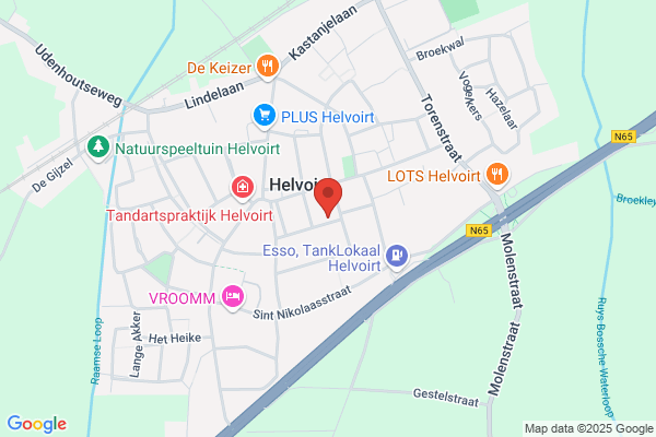 Helvoirt Bv Magazijninrichtingen