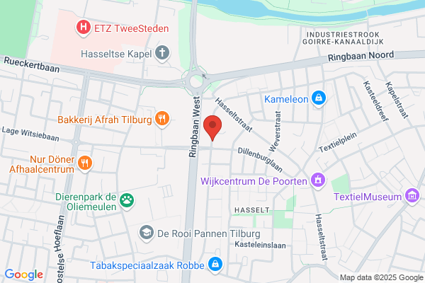 Vof Yurekli