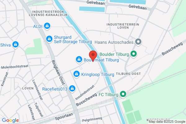 Klazen Motoren