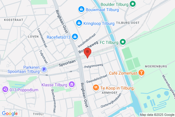 Bakkerij J.A. Van Dijk Bv