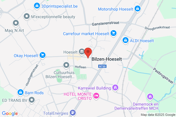 Bakkerij Somers Cv