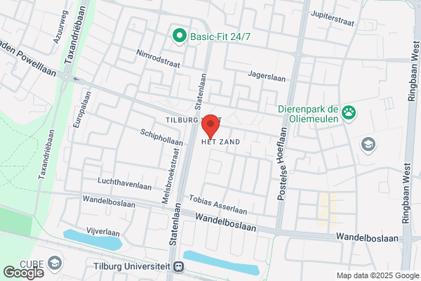 Banketbakkerij Govert Van Nunen