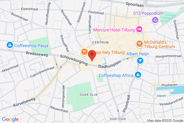 Boulanger Tilburg