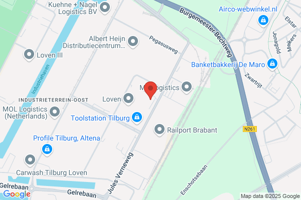 Floor Van Lieshout Uw Bakker