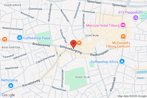 Dijk, Van