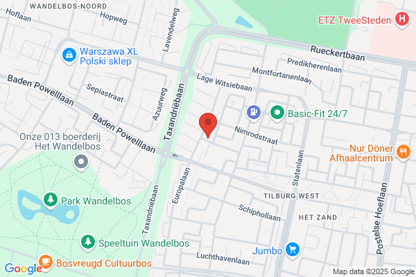Iersel, Van