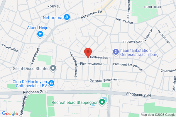 Iersel, Van