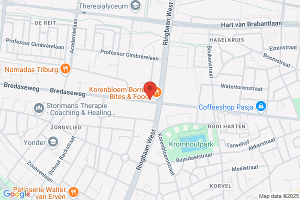 Iersel, Van