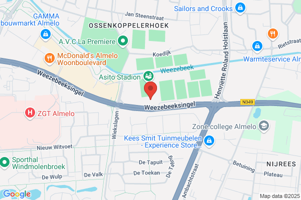 Iersel, Van