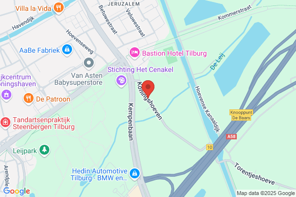 Kempen, H B Th E Van