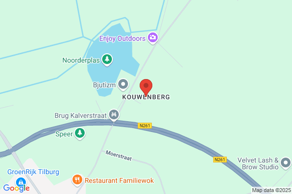 Kouwenberg, A