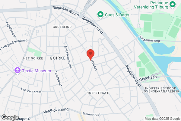 Lieshout, Bakkerij Floor Van