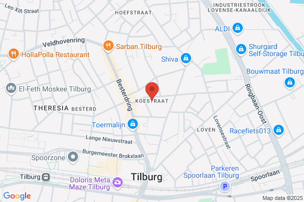 Tilburg