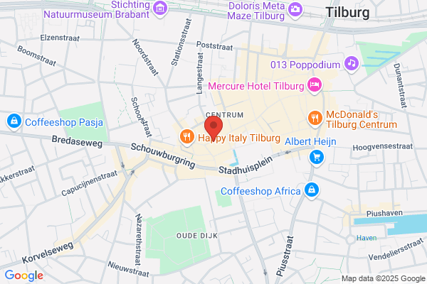 Tuerlings Bruidsmode