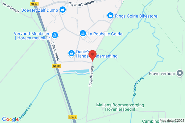 Herrezen Nederland