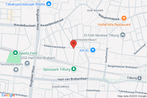 Koopman, De