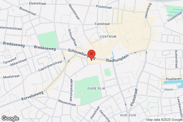 Schouw, De