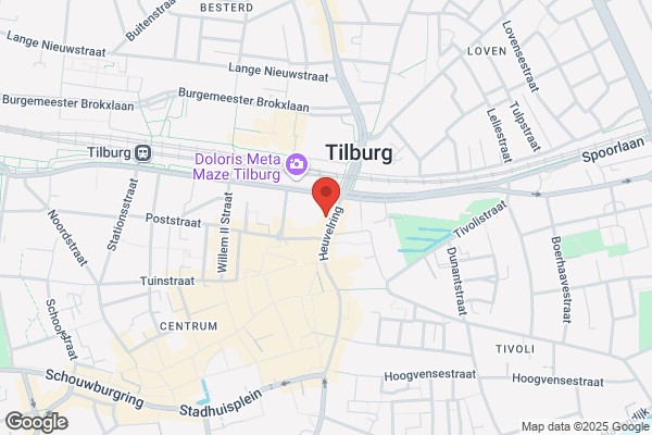 Schuur, De