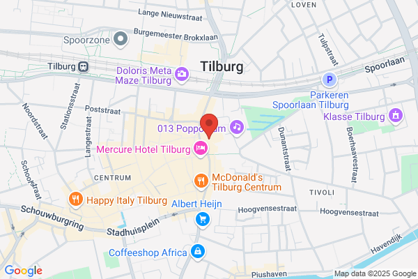 Vaticaan, Het