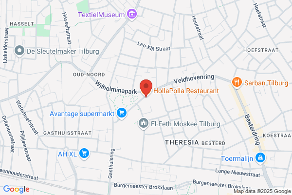 Kaffee Lambiek Vof
