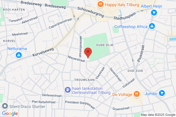 Korvels Parkzicht