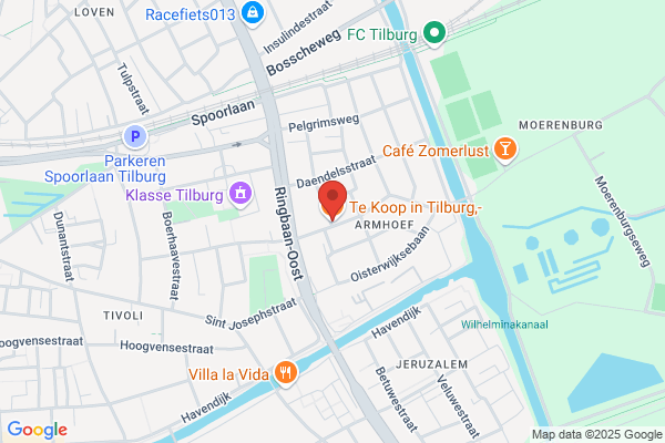 Kreeft, De