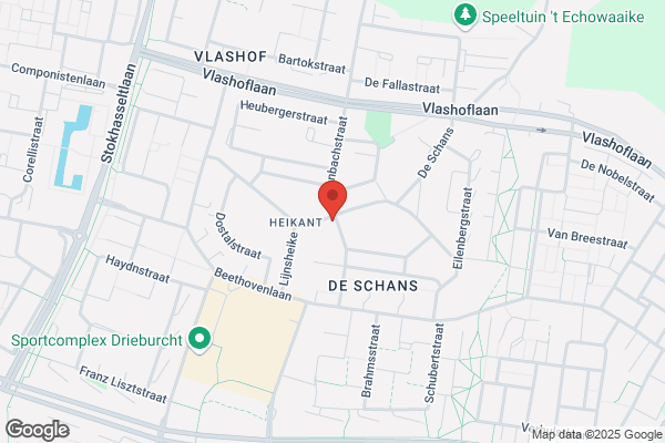 Offenbach, Cafetaria
