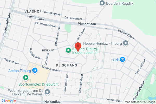 Schans, De